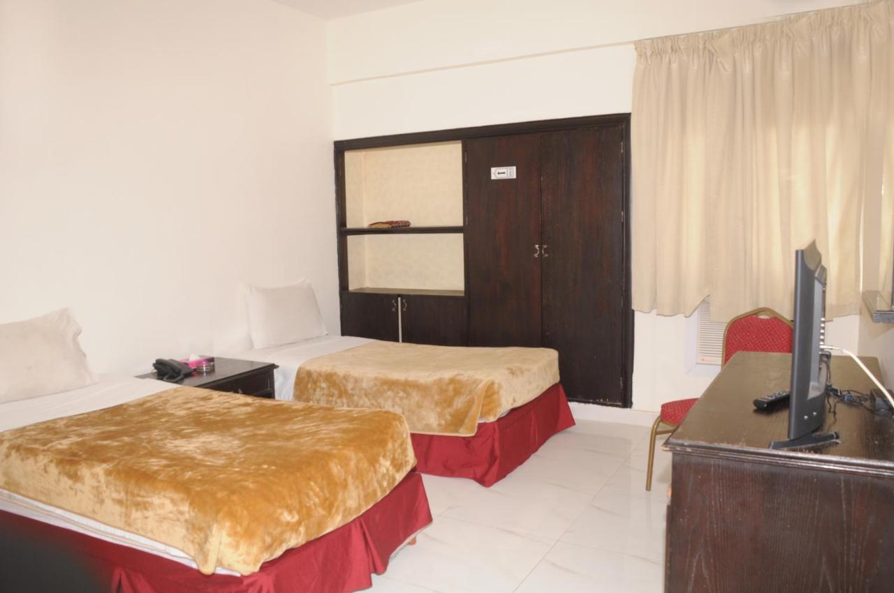 ריאד Asia Hotel מראה חיצוני תמונה