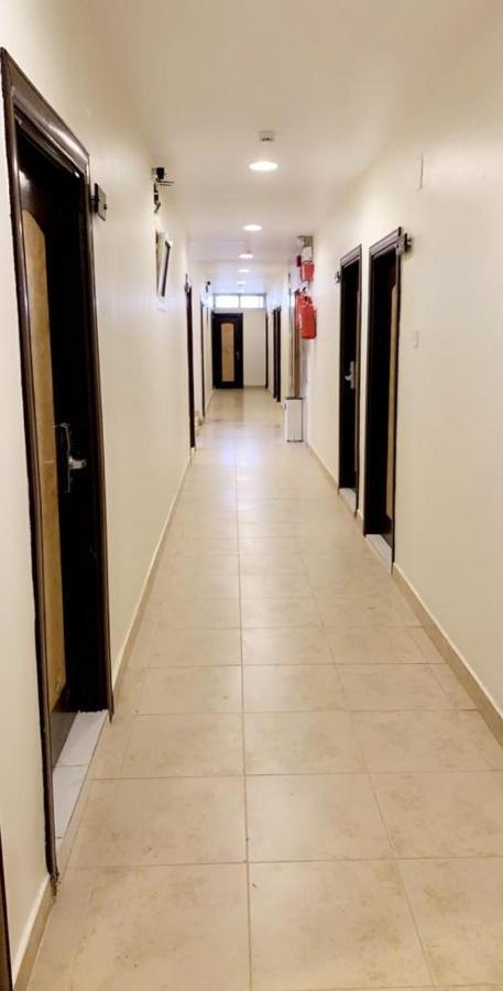 ריאד Asia Hotel מראה חיצוני תמונה