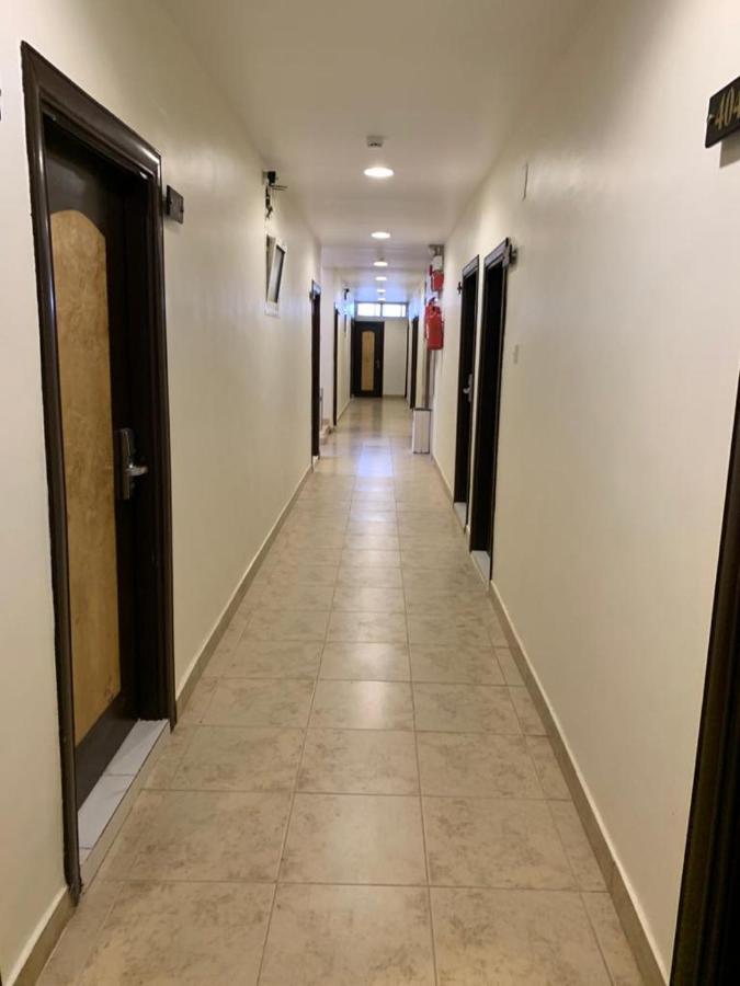 ריאד Asia Hotel מראה חיצוני תמונה