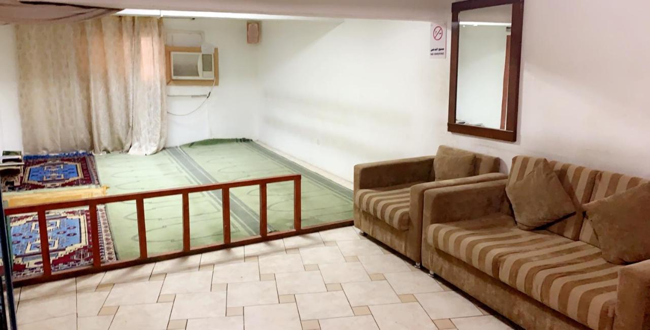 ריאד Asia Hotel מראה חיצוני תמונה