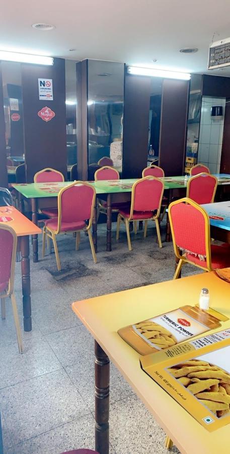 ריאד Asia Hotel מראה חיצוני תמונה