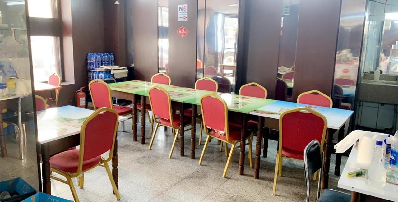 ריאד Asia Hotel מראה חיצוני תמונה