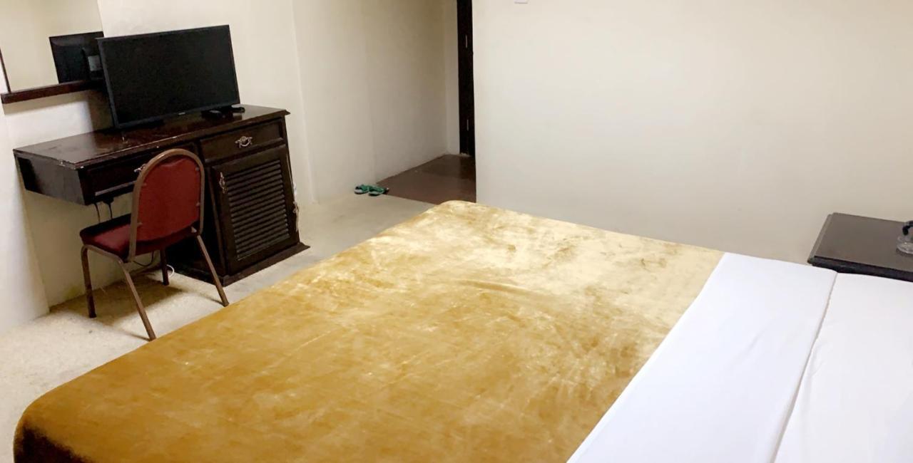 ריאד Asia Hotel מראה חיצוני תמונה