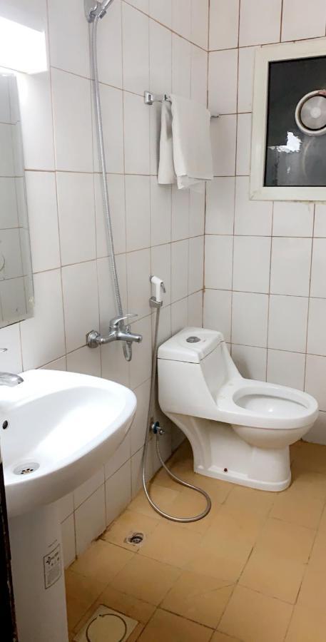ריאד Asia Hotel מראה חיצוני תמונה