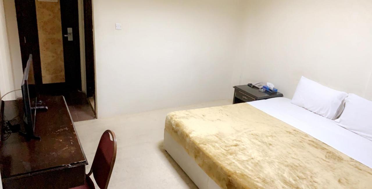 ריאד Asia Hotel מראה חיצוני תמונה
