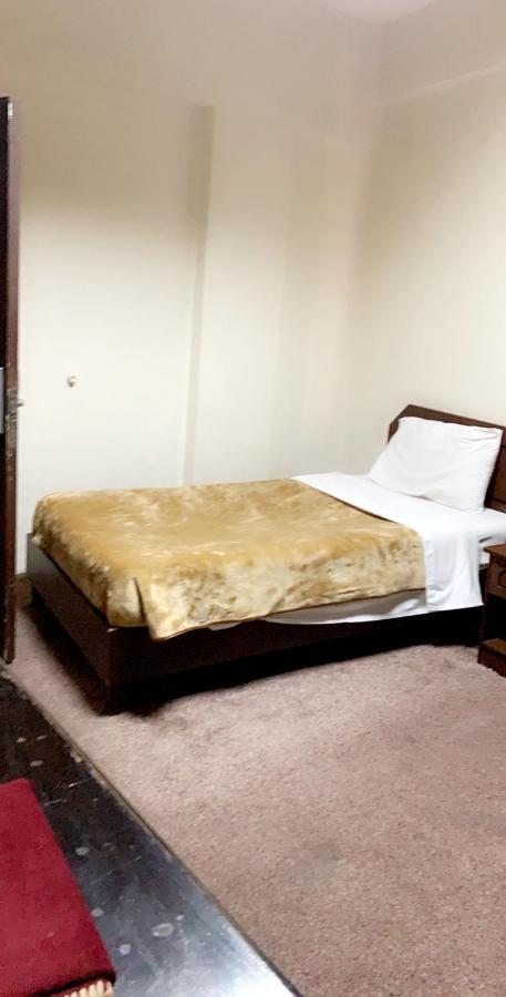 ריאד Asia Hotel מראה חיצוני תמונה